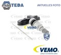 V10-72-0832 RADSENSOR REIFENDRUCK-KONTROLLSYSTEM VEMO FÜR AUDI A6 C5,A6 C6,4B5