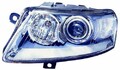 Scheinwerfer für Audi A6 Allroad C6 4FH 4F2 Avant 4F5 04-08 Links Fahrerseite