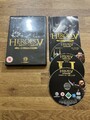 Heroes of Might and Magic V Gold Edition - PC DVD