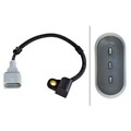ORIGINAL® Hella Sensor, Nockenwellenposition für VW GOLF V POLO PASSAT B6
