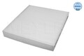 MEYLE Innenraumfilter 612 319 0002 Partikelfilter Filtereinsatz Pollenfilter 16V