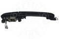 AIC Türaußengriff 50566 für VW PASSAT B3 B4 Variant 3A5 35I 3A2 G60 Syncro TDI