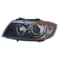 1x Hella Bi-Xenon Hauptscheinwerfer D1S H7 Links passend für BMW 3 bis 09/2008