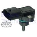 DELPHI (PS10150) Sensor, Saugrohrdruck für HYUNDAI KIA