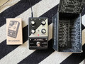 Moog mF Chorus (Minifooger) in OVP Effekt Pedal Gitarre & Synth Boutique Rarität