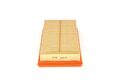 BOSCH 1 457 433 155 Luftfilter passend für FIAT