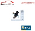 KURBELWELLENSENSOR IMPULSGEBER FAE 79280 P FÜR LAND ROVER FREELANDER 2 3.2 4X4