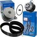 SKF ZAHNRIEMEN-SATZ + WASSERPUMPE für 1.6 75ps VW CADDY 2 GOLF III POLO 6N VENTO
