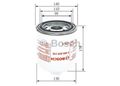 BOSCH 0986628258 Lufttrocknerpatrone. Druckluftanlage