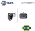 6PU 009 146-751 KURBELWELLENSENSOR IMPULSGEBER HELLA FÜR TOYOTA AYGO,PROACE