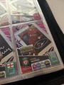 Darwin Nunez Signature Limited Edition - Panini Premier League Adrenalyn XL