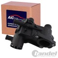 AIC THERMOSTATGEHÄUSE MIT SENSOR für AUDI A2 SEAT ALTEA CORDOBA IBIZA LEON