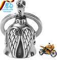 HFMYGS Guardian Bell, Guardian Biker Bell, Motorradglocke, Schutzengel Motorrad 
