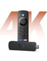 Amazon Fire TV Stick 4K - 2. Generation (2024) - Wi-Fi 6 - 8GB - Neu & OVP