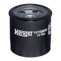 ORIGINAL® Hengst Filter HY696W Filter, Arbeitshydraulik