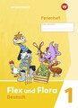 Flex und Flora. Ferienheft 1 Ausgabe 2021