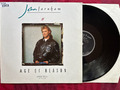 John Farnham - Age of reason / 12" Vinyl Maxi