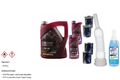 7L MANNOL Motoröl Energy Formula PD 5W-40 inkl. Additiv Auslaufschlauch