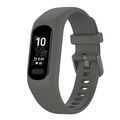 Armband + Cover für Garmin vivosmart 5 Silikon Sport Band smartwatch strap