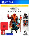 Assassin's Creed: Valhalla - Double Pack - PS4 / PlayStation 4 - Neu & OVP - EU