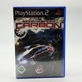 Need for Speed: Carbon (Sony PlayStation 2) PS2 Spiel in OVP mit Anleitung