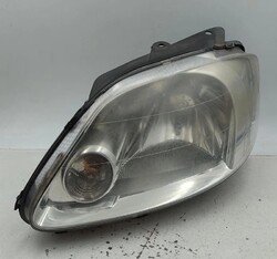 5Z1941005A scheinwerfer vorne links für VOLKSWAGEN FOX (5Z) (04/05>07/11