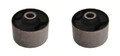 2X MAXGEAR QUERLENKERLAGER BUCHSEN HINTEN OBEN VORNE passend für CHEVROLET CAPTI