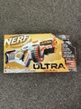 Neu NERF Ultra One Motorisierter Blaster 25 Darts Kinder Outdoor