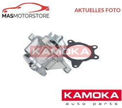 MOTOR KÜHLWASSERPUMPE WASSERPUMPE KAMOKA T0163 P FÜR KIA CEE'D SW,CEE'D