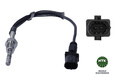 Sensor Abgastemperatur für OPEL SAAB CADILLAC ASTRA H Caravan GTC SIGNUM CC