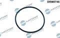 Dr.Motor (DRM0746) Dichtung Unterdruckpumpe für AUDI SEAT SKODA VW