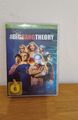 the big bang theory Staffel 7 DVD-Neuwertig