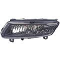 HELLA Nebelscheinwerfer Nebellicht NSW 12V links H8 für VW Polo 6R 6C 6R_