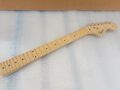 1999 SQUIER by FENDER STRAT MAPLE NECK 