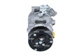 Kompressor Klimaanlage EASY FIT NRF 32819 OE-EQUIVALENT für PEUGEOT 3008 1 508 2