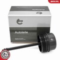ESEN SKV 31SKV400 Deckel, Ölfiltergehäuse für AUDI SEAT SKODA VW