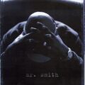 LL Cool J Mr. Smith (1995) [CD]