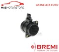 LUFTMASSENMESSER BREMI 30319 A NEU OE QUALITÄT