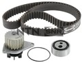 SNR KDP459.030 Wasserpumpe + Zahnriemensatz für Citroën Peugeot