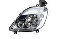 Scheinwerfer passend für Mercedes Sprinter 906 06 - 13 H7 Links inkl. Stellmotor
