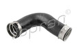 TOPRAN 408417 Ladeluftschlauch für MERCEDES-BENZ
