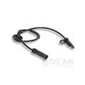 1x Sensor, Raddrehzahl BREMI 51641 passend für BMW MINI