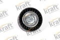 UMLENKROLLE Kraft Automotive 1226845 für ALFA ROMEO CADILLAC  passend für FIAT