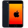 Apple iPhone SE 2.Gen. 2020 A2296 4,7" Retina Display 128GB iOS LTE 12MP black