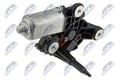NTY Wischermotor ESW-FT-023 für ABARTH  passend für FIAT