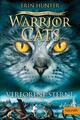 Erin Hunter | Warrior Cats 7/01. Das gebrochene Gesetz. Verlorene Sterne | Buch
