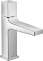 Hansgrohe Metropol Waschtischmischer 110 mit Push-Open... 32571000