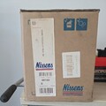 Kompressor Klimaanlage für Ford Volvo C-Max Kuga I 2003-2015 Nissens 89143