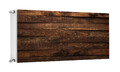 Magnet Heizkörperverkleidung Heizkörperabdeckung Heizung 120x60 cm Holz