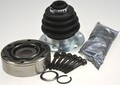 Gelenksatz Antriebswelle SPIDAN 22407 für T2 VW TRANSPORTER T3 Bus 21 23 26 22